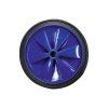 165030 (RUEDAS LATER.16"azul y rosa  BOSHEN)