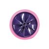 165035 (RUEDAS LATER.12"azul y rosa  BOSHEN 25)