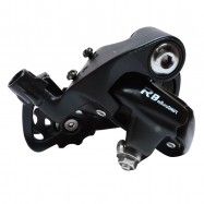 (107032) Cambio Trasero MicroSHIFT RD-R32S 2x8/9 VEL.