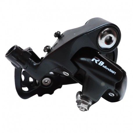 (107032) Cambio Trasero MicroSHIFT RD-R32S 2x8/9 VEL.