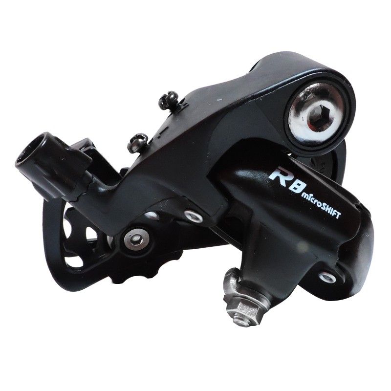 Cambio Trasero MicroSHIFT RD-R32S 8/9VEL.