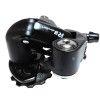 Cambio Trasero MicroSHIFT RD-R32S 8/9VEL.