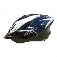 152009 (CASCO CICLISTA MTB AZUL Y02,245G PLATINUM)