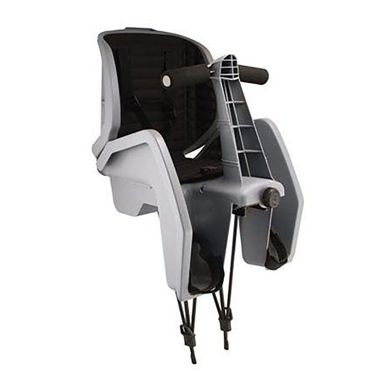 154003 (SILLA PORTA BEBE R/26 ECONÓMICO CCS-003 GRIS )