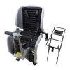 154003 (SILLA PORTA BEBE R/26 ECONÓMICO CCS-003 GRIS )