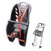 154004 (SILLA PORTA BEBÉ R/26 DELUXE CCS-004 GRIS)