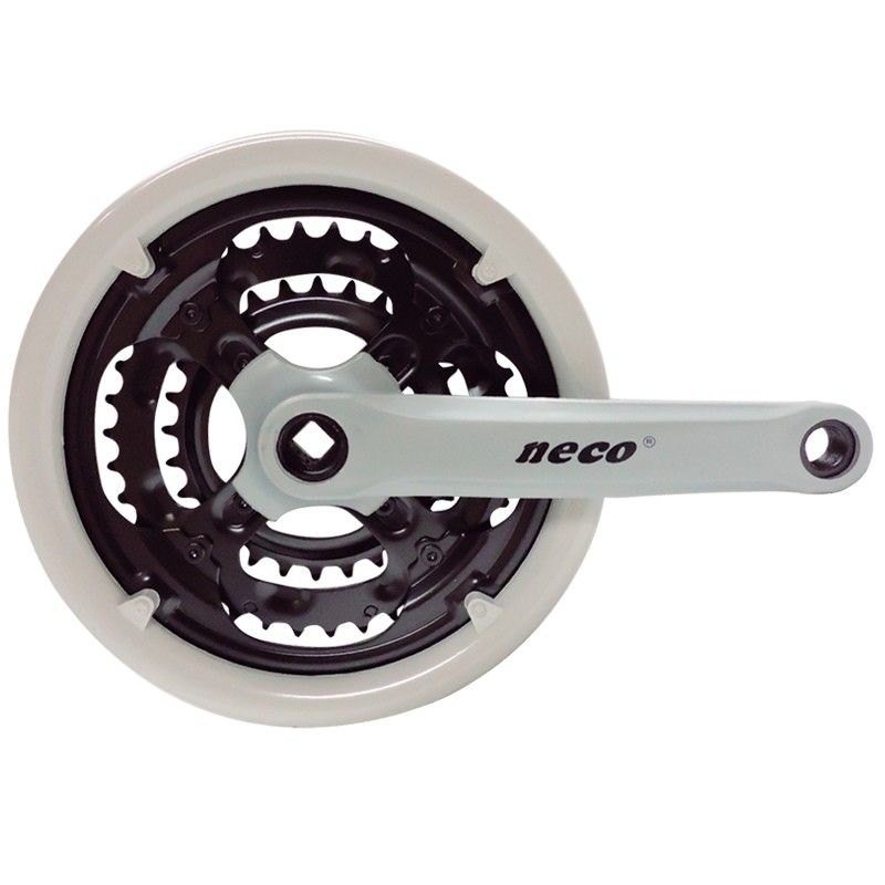 102222B (MULTIPLICADOR 28/38/48 NECO 3002 GRIS)