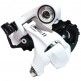 (107036) Cambio Trasero MicroSHIFT RD-R58SW 2x11VEL.