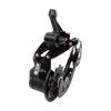 107021 (CAMBIO TRASERO XLE 1X10/11VE M665M)