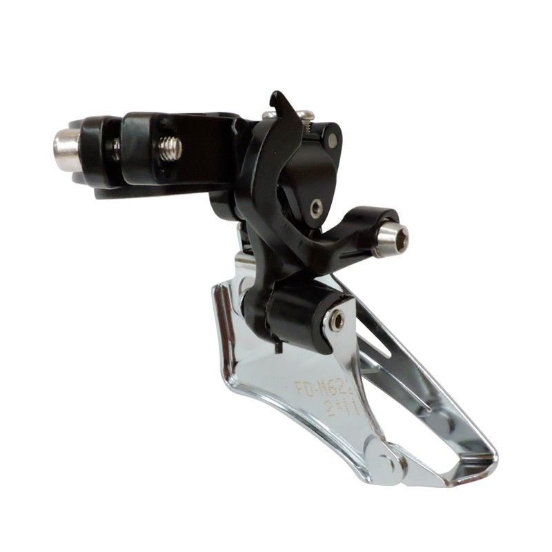 107098 (DESVIADOR CENTRO  XLE 11 2X11VE MICROSHIFT)