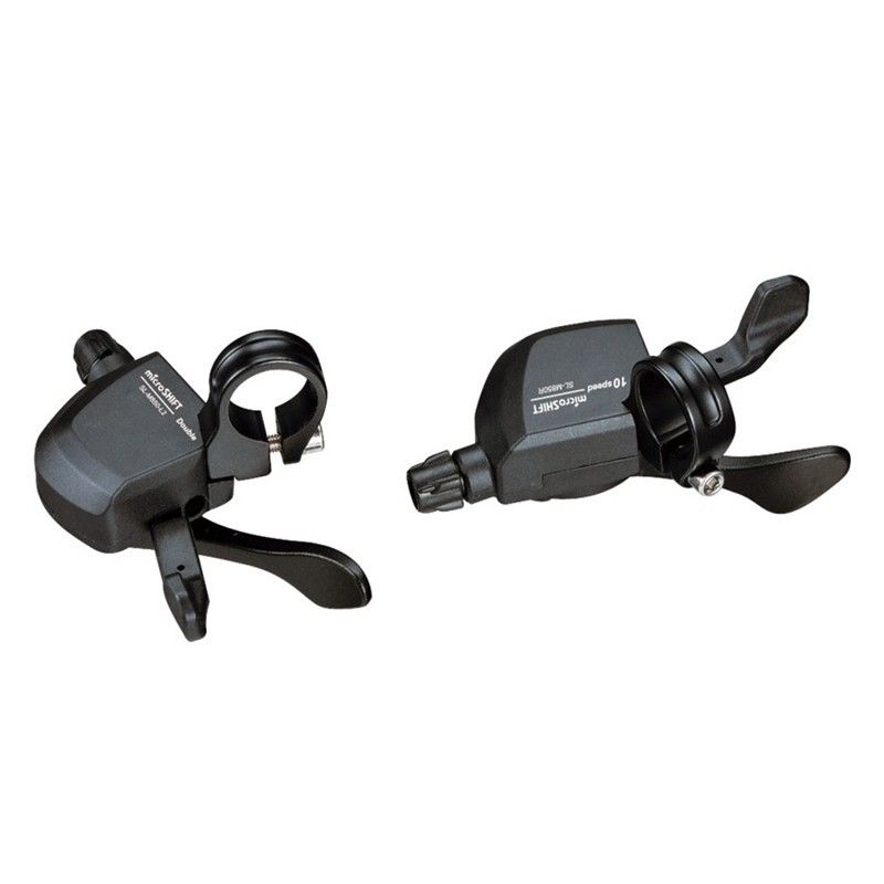 107211 (PALANCAS CAMBIOS 2X10V XLE M850-2)