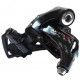 (107038) Cambio Trasero MicroSHIFT RD-R68S 2x11VEL.