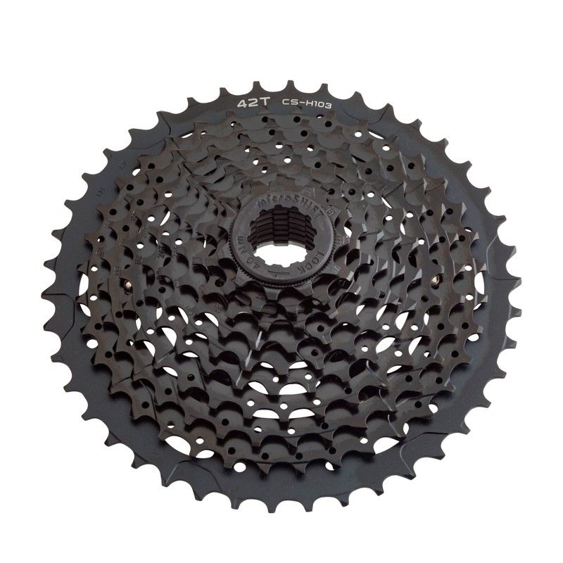 108122 (CASSETTE XLE CS-H103 10V)