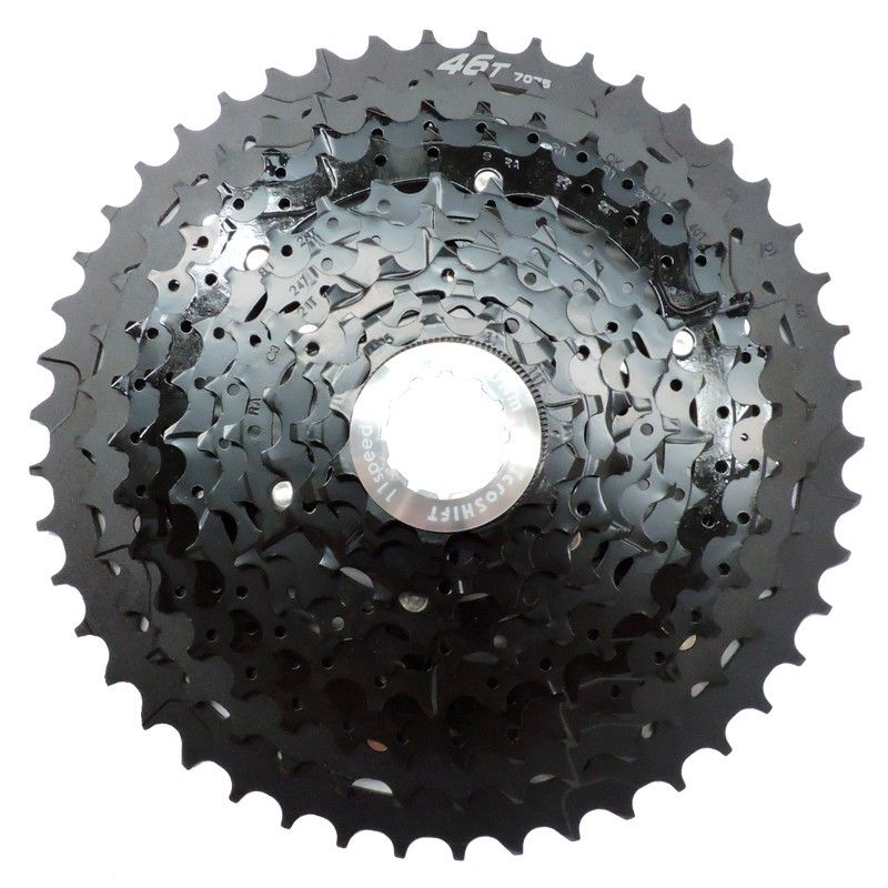 108123 (CASSETTE XLE CS G113 11V)