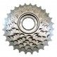 108369 (RUEDA LIBRE 7P 13-28 FULLBIKE TRI DIAMANTE)