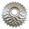 108369 (RUEDA LIBRE 7P 13-28 FULLBIKE TRI DIAMANTE)