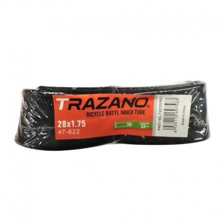 132000 (CAMARA 28x 1/12  V A  TRAZANO TSS102901)