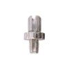 057024 (TORNILLO AJUSTABLE ALUMINIO PARA PALANCA DERECHA)