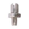 057024 (TORNILLO AJUSTABLE ALUMINIO PARA PALANCA DERECHA)