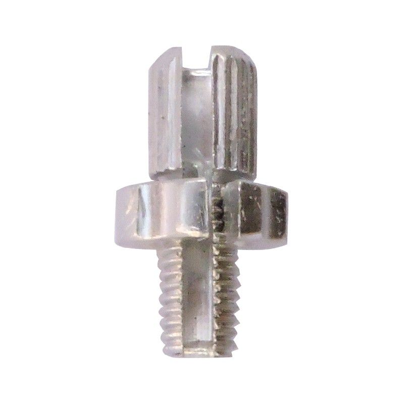 057024 (TORNILLO AJUSTABLE ALUMINIO PARA PALANCA DERECHA)