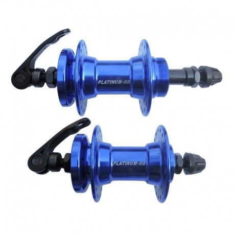 (061420AZ) MAZA 36X36 AZUL PARA FRENO DE DISCO