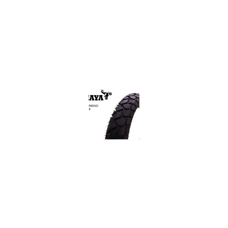 (181061) LLAN 160/70 -17 PMAYA  059 TUBLES