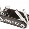 (171615) LLAVE T/ NABAJA 9 FUNCION  BETO, CBT