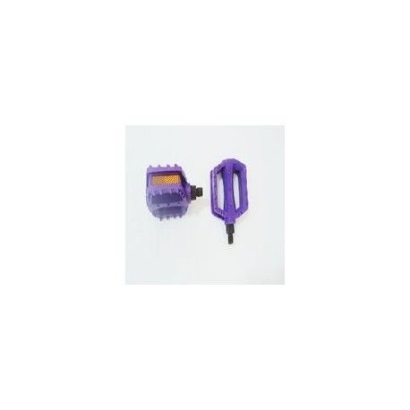 (114140) PEDAL FP-651 INFANT S/B 1/2 MORA