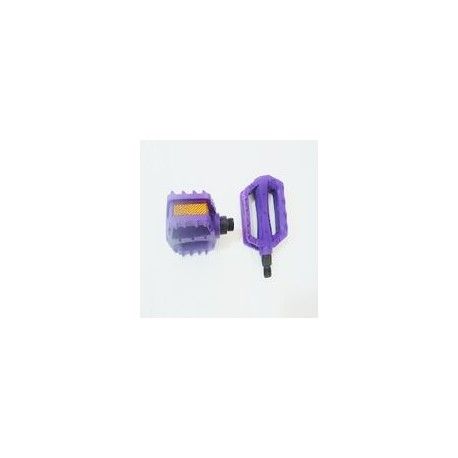 (114139) PEDAL FP-651 INFANT S/B 9/16 MORA