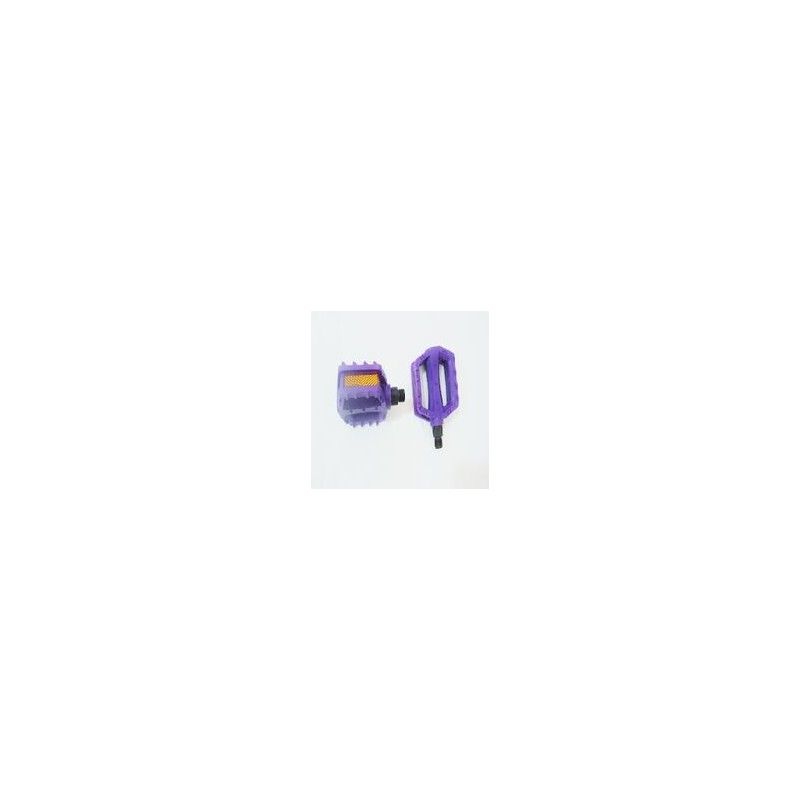 (114139) PEDAL FP-651 INFANT S/B 9/16 MORA