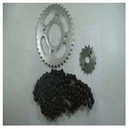 (184502) KIT CAD/SPR FORZA 150 39 D15 428 X 108 L