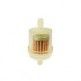 (184050) FILTRO DE GASOLINA UNIVERSAL