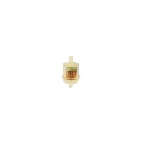 (184050) FILTRO DE GASOLINA UNIVERSAL