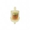 (184050) FILTRO DE GASOLINA UNIVERSAL
