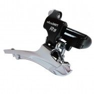 (107090) Desviador Central MicroSHIFT FD-R252-B 2x8V