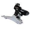Desviador Central MicroSHIFT FD-R252-B 8V