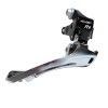 Desviador Central MicroSHIFT FD-R252-B 8V