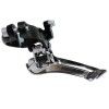 Desviador Central MicroSHIFT FD-R252-B 8V