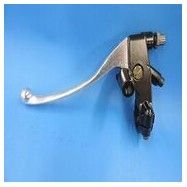 (184102) PALANCA D CLUTCH ALUM C/ABRAS  HONDA CARG