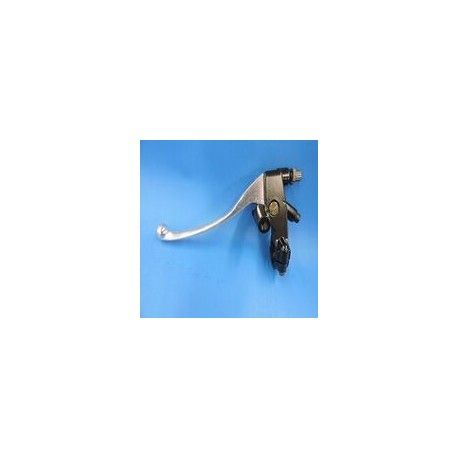 (184102) PALANCA D CLUTCH ALUM C/ABRAS  HONDA CARG