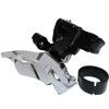 Desviador Central MicroSHIFT FD-M613-B 10V