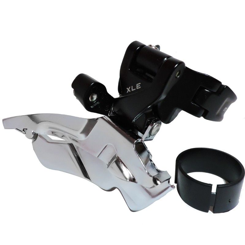 Desviador Central MicroSHIFT FD-M613-B 10V