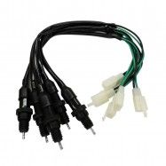 (184200) SWIT DE FRENO TRASERO FT125, FORZA 125