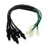 (184200) SWIT DE FRENO TRASERO FT125, FORZA 125