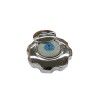 (184510) TAPON PARA GASOLINA ITALIKA FT125 HRM