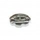 (184510) TAPON PARA GASOLINA ITALIKA FT125 HRM