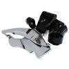 Desviador Central MicroSHIFT FD-M613-B 10V