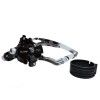 Desviador Central MicroSHIFT FD-M43 9V