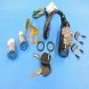 (184518A) KIT CERRADURAS CS125