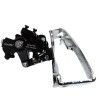Desviador Central MicroSHIFT FD-M43 9V